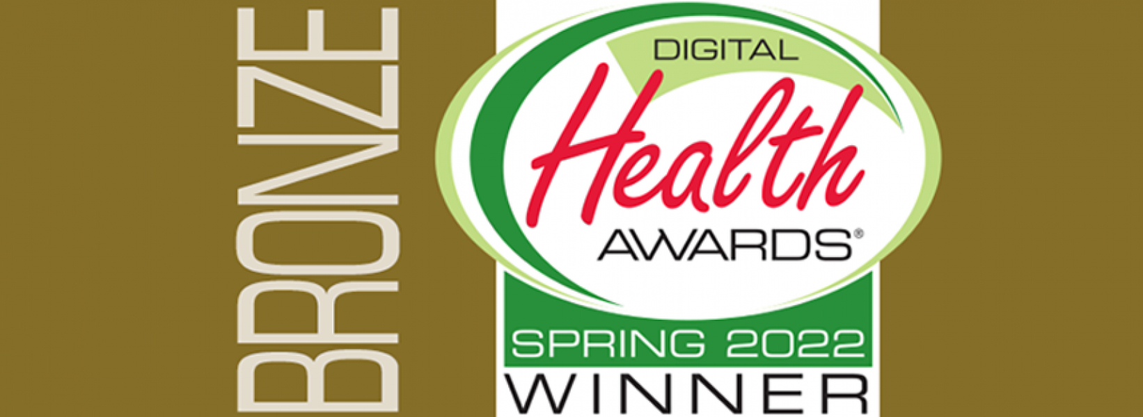 Huddle Health is a Digital Health Awards winner for 2022